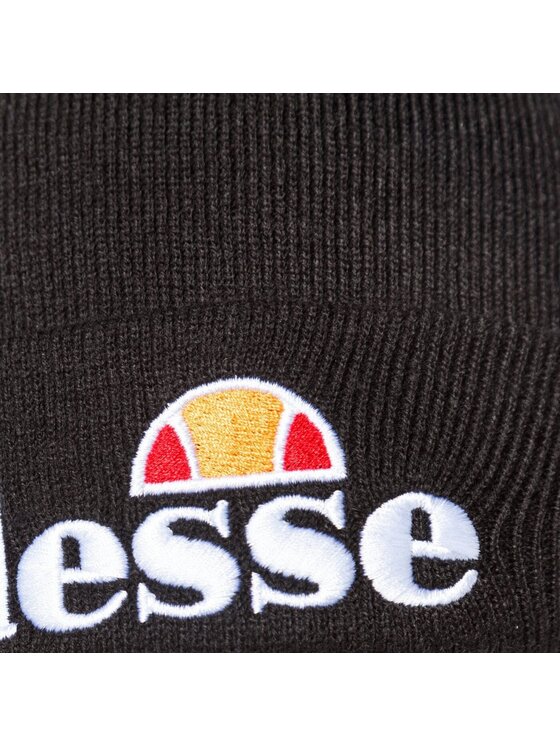 Ellesse Ellesse Berretto VELLY POM POM BEANIE Nero