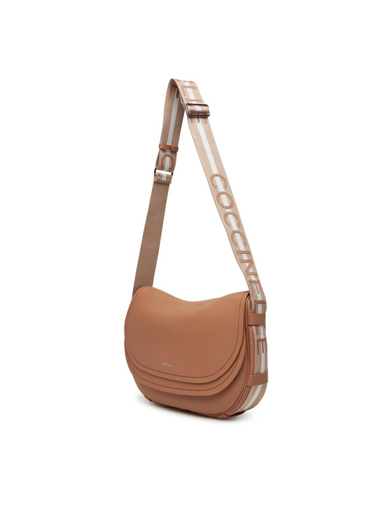 Coccinelle Coccinelle Handtasche E1 SQ0 15 01 01 Braun