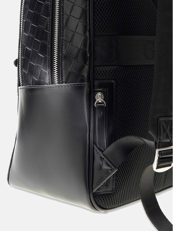 Guess Guess Ruksak 182871 Crna