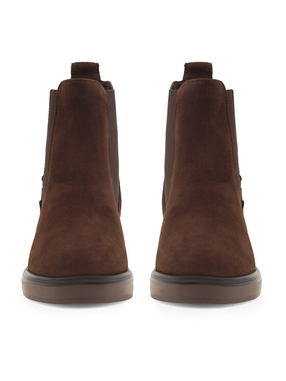 Lasocki Lasocki Klassische Stiefeletten ARC-A477-05 Braun