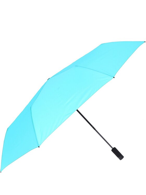 Knirps Knirps Parasolka 226672 Turkusowy