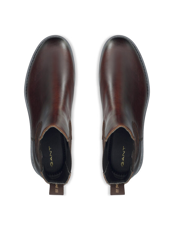 Gant Gant Poolsaapad 31651105 Pruun