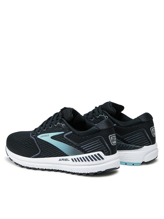 Brooks Brooks Scarpe da corsa Ariel '20 120315 1D 064 Nero