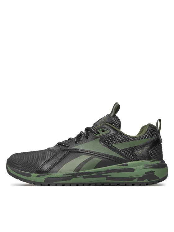 Reebok Reebok Tenisice za trčanje Durable Xt IE4187 Zelena