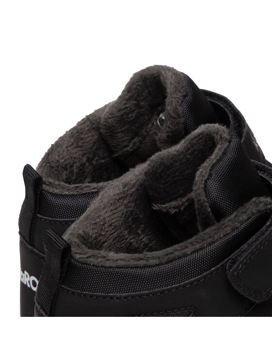 KangaRoos KangaRoos Снікерcи Kalley II Ev 18804 000 5003 D Чорний