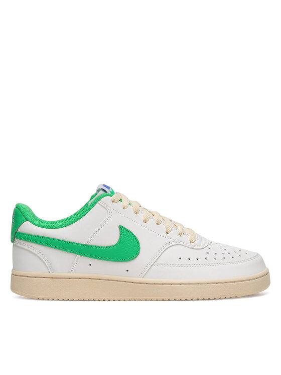Nike Nike Sneakersy FJ5437-133 Biały