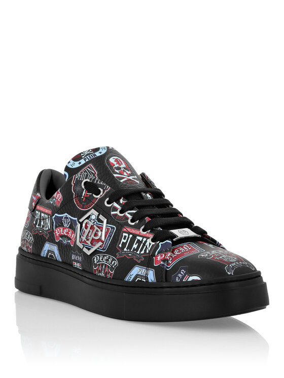 PHILIPP PLEIN PHILIPP PLEIN Sneakers 31463 Nero