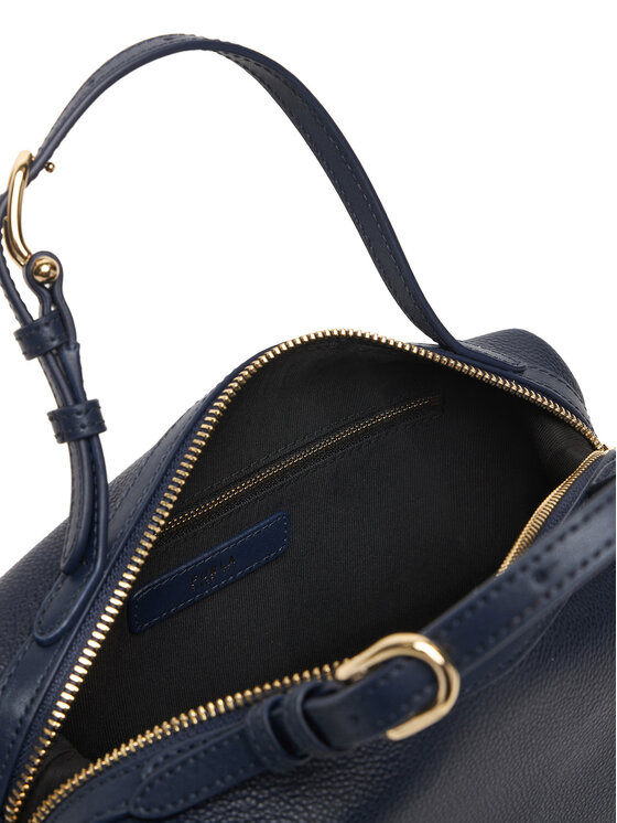 Furla Furla Rankinė Double Mini WE00870 BX3036 KH 4852S Tamsiai mėlyna