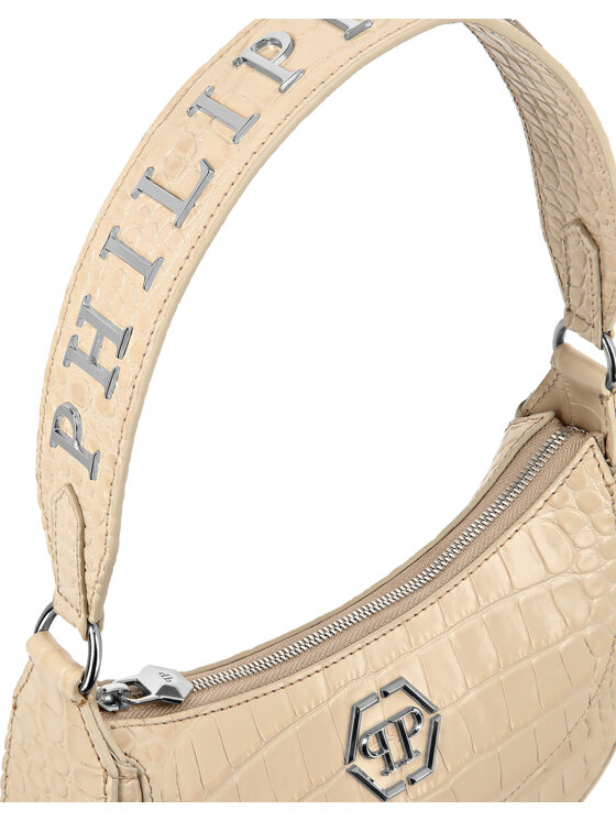 PHILIPP PLEIN PHILIPP PLEIN Taška 23389 Béžová