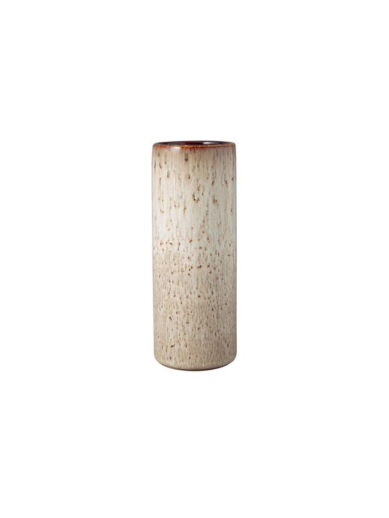 Villeroy & Boch Villeroy & Boch Wazon Villeroy & Boch Lave Beżowy