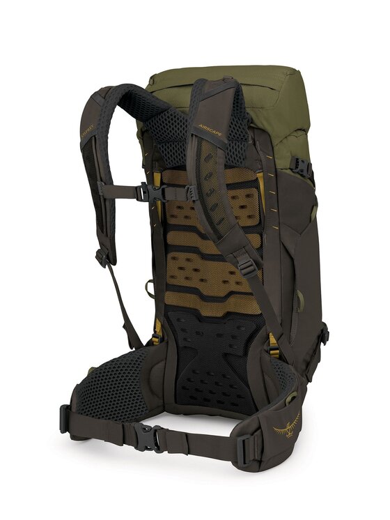 Osprey Osprey Plecak 332439 Zielony