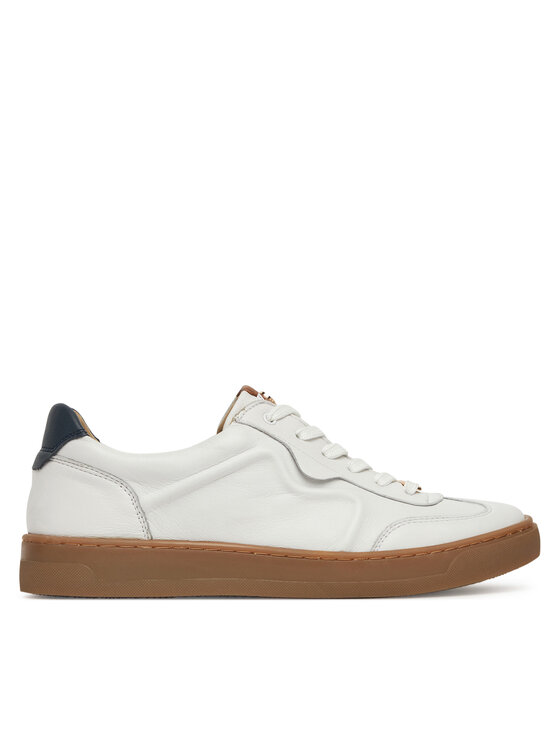 MEXX MEXX Sneakersy MX/017C-WI16 Biały