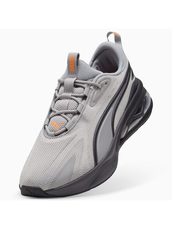 Puma Puma Sneakersy 311175 Szary