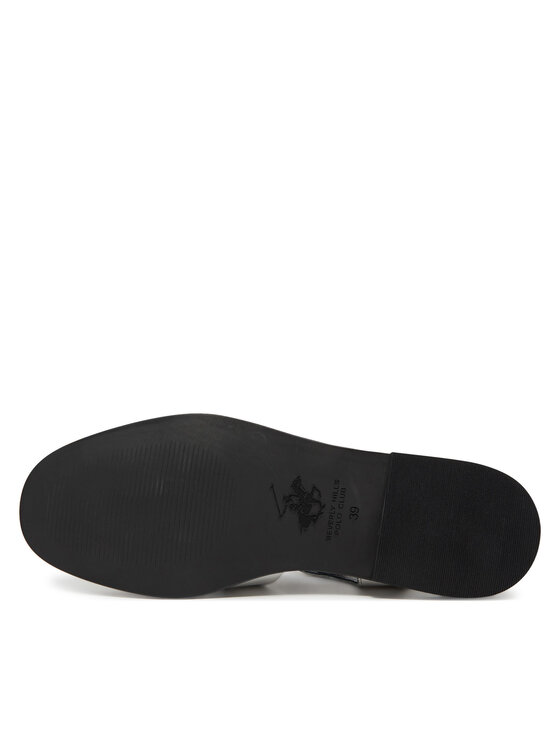 Beverly Hills Polo Club Beverly Hills Polo Club Σανδάλια WI32-SL-64702-01 Λευκό