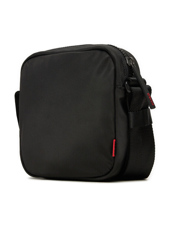 HUGO Hugo Umhängetasche Ethon 2.0n 50535643 Schwarz