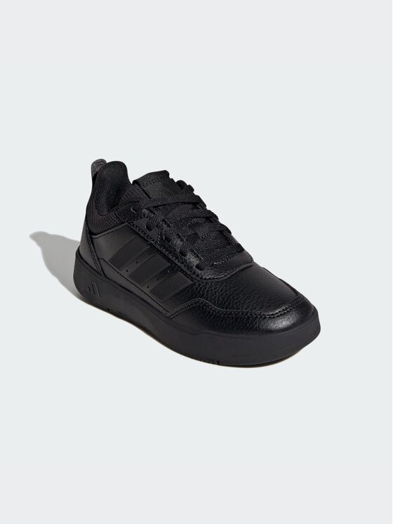 adidas adidas Trampki TENSAUR SPORT 3.0 K Czarny