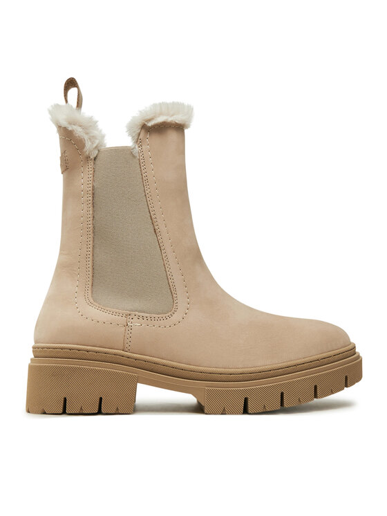 Tamaris Tamaris Chelsea 1-26407-43 Beige