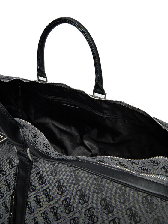 Guess Guess Torba podróżna TMPIST P5135 Szary