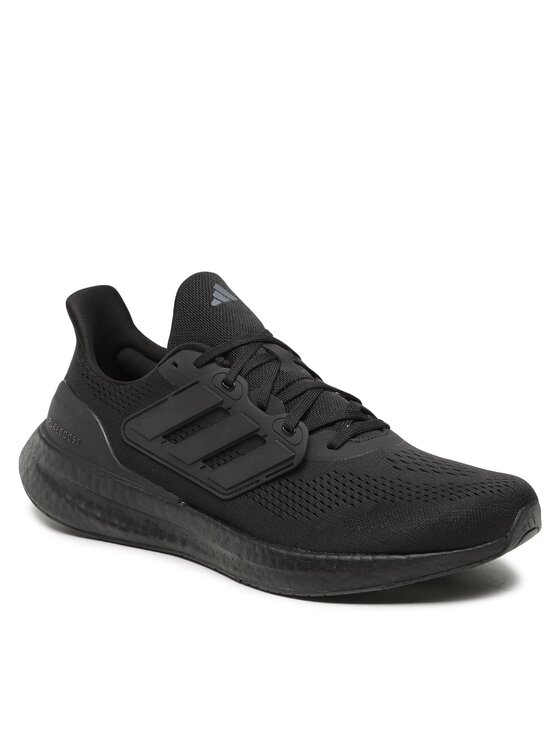 adidas adidas Tenisice za trčanje Pureboost 23 IF2375 Crna