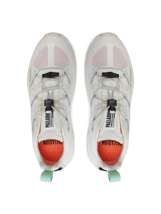 Palladium Palladium Tenisice Thunder Lite Phantom 99106-116-M Bijela