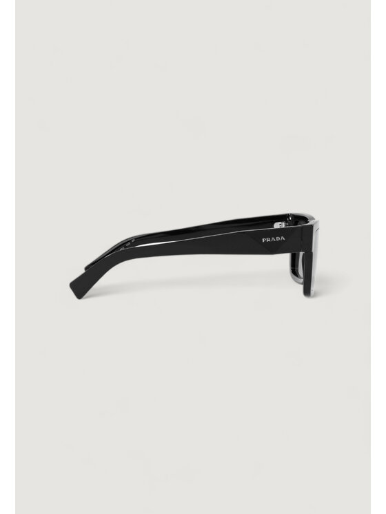 Prada Prada Okulary przeciwsłoneczne 0PR 19WS Czarny