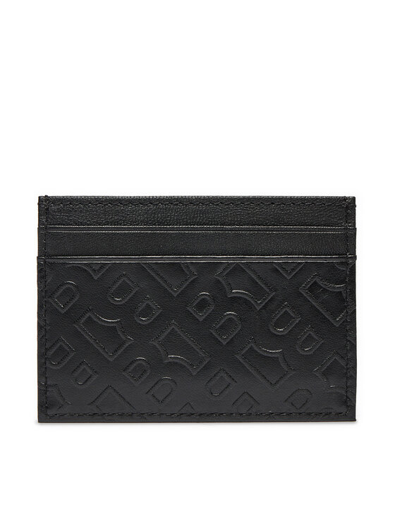 BOSS BOSS Portafoglio 50529480 Nero