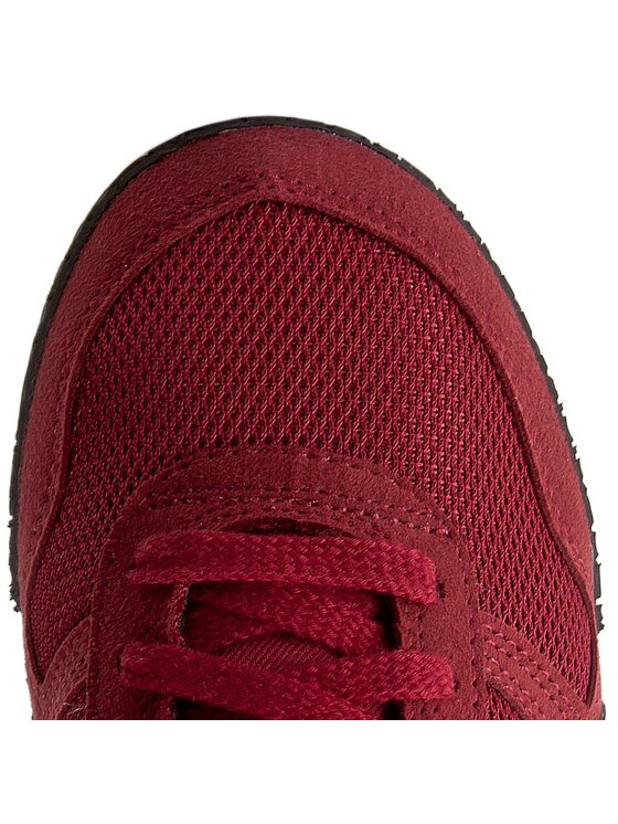 Polo onitsuka tiger clearance homme bordeaux