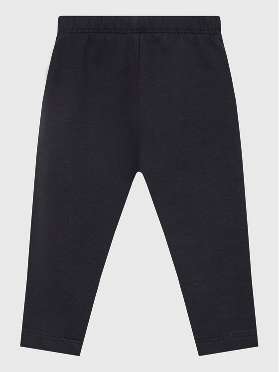 Set di 3 leggings 404506 Multicolore Slim Fit