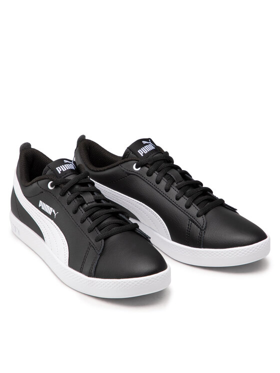 Puma Sneakers Smash Wns V2 L 365208 02 Schwarz