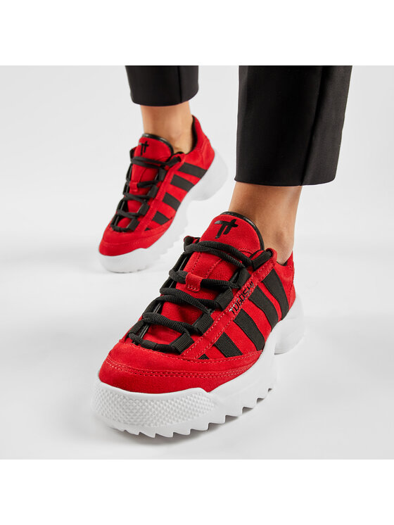 Togoshi Togoshi Sneakers TG-07-05-000250 Rot