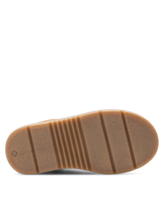 Lasocki Kids Lasocki Kids Stiefeletten SISSI CI12-SISSI-03 Braun