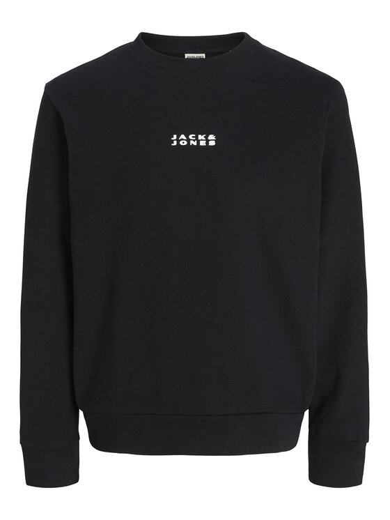 Jack&Jones Jack&Jones 2er-Set Sweatshirts Stance 12291395 Bunt Relaxed Fit