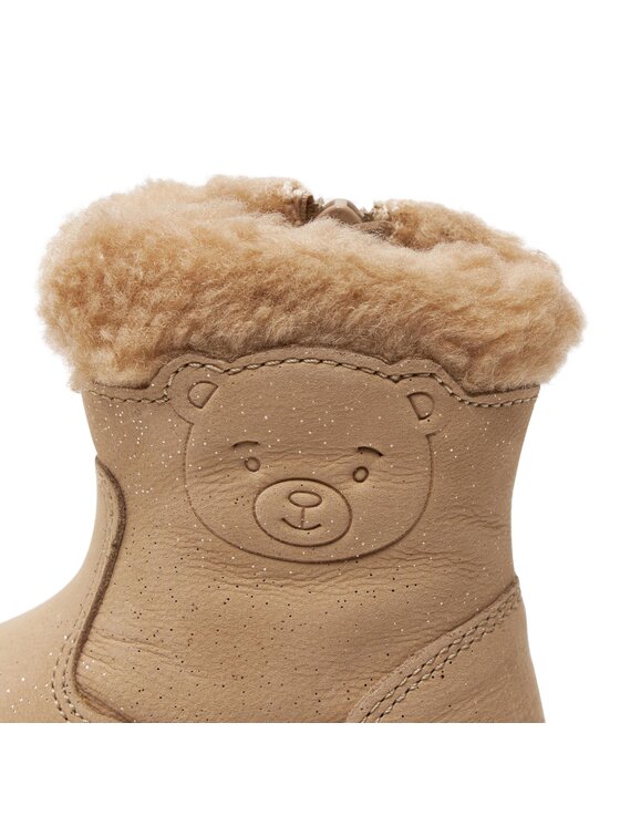 Lasocki Kids Lasocki Kids Botine BIMBO CI12-3116-08 Bej