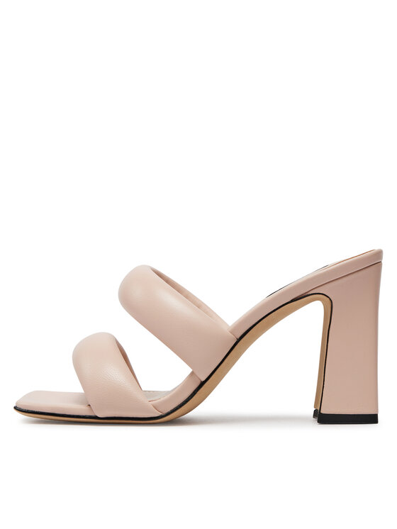 Marella Marella Ciabatte Gardena 2413521027200 Rosa