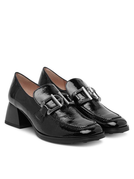 Hispanitas Hispanitas Halbschuhe HI254296 Schwarz