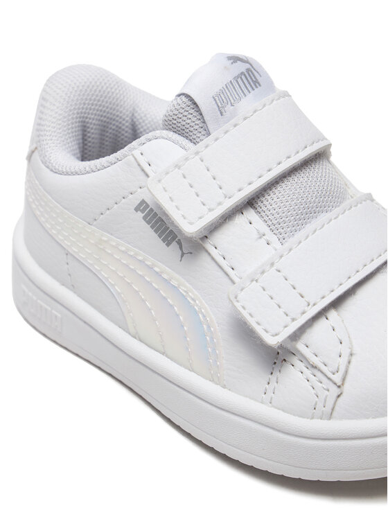 Puma Puma Tenisice Hala Vinf 40171201 Bijela