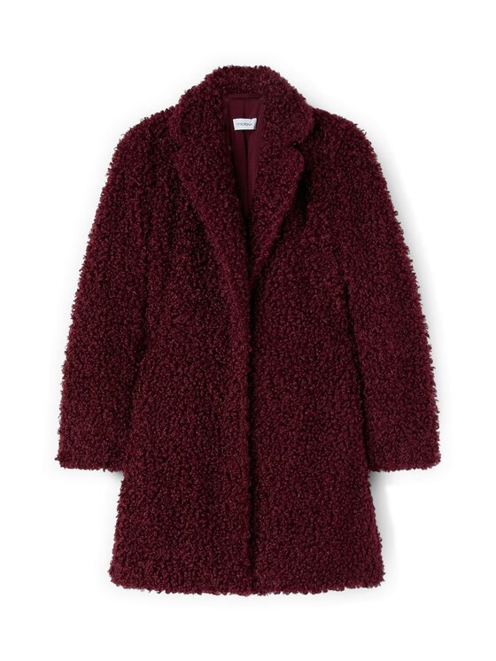 Motivi Motivi Pelliccia 8629Q000228N036 Bordeaux Regular Fit