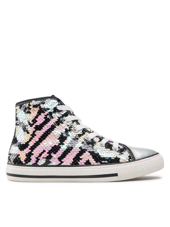 Nelli Blu Nelli Blu Sneakers CF2361-1 Multicolore
