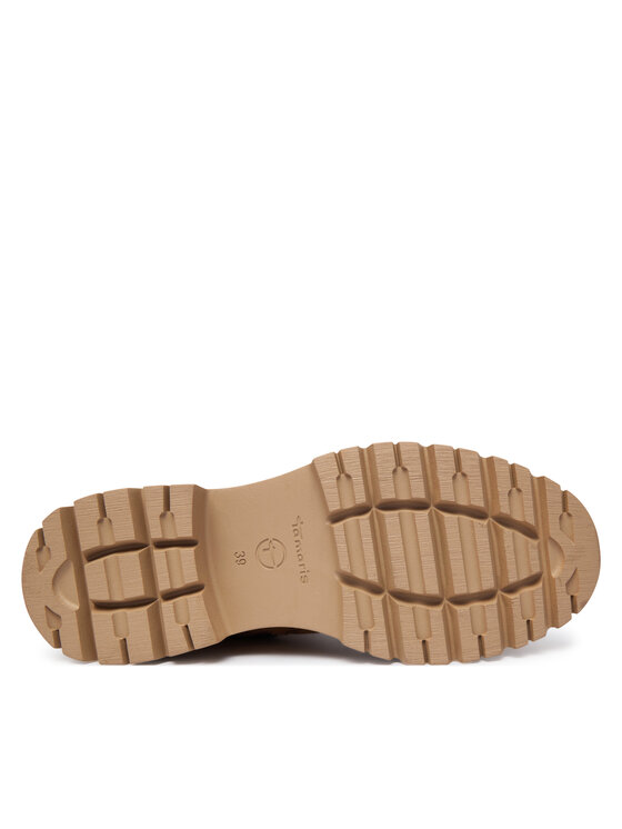Tamaris Tamaris Stivaletti 1-25233-45 Marrone