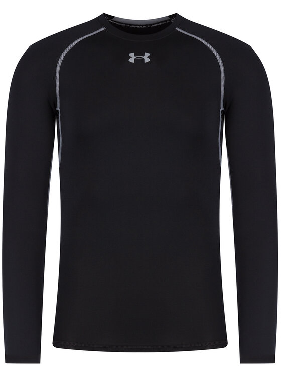 Under Armour Ua HeatGear Armour Long Sleeve Compression 1257471 Compression Fit Modivo.ua