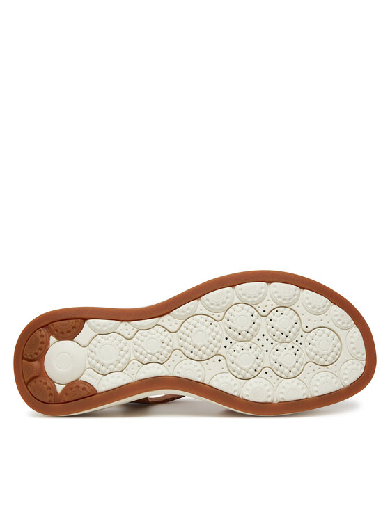 Geox Geox Sandalen D Spherica Ecub-3 S D550VA 022BC C5Q5F Rosa