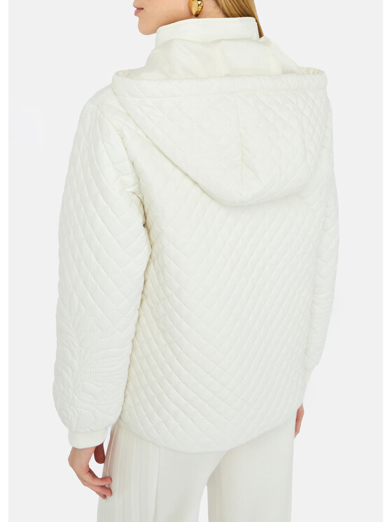 Liu Jo Liu Jo Giacca da donna TF5044T980410103 Bianco Regular Fit