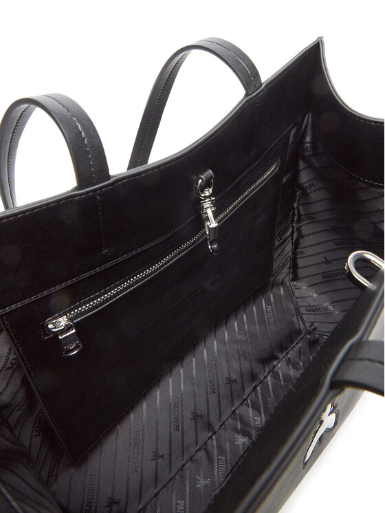 Patrizia Pepe Patrizia Pepe Torbica 8B0172/L145 Crna
