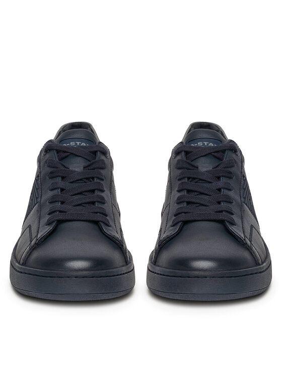 G-Star Raw G-Star Raw Sneakersy BRADLEY-01 MI08 Granatowy