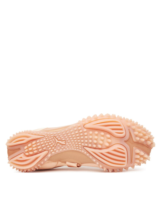 Puma Puma Halbschuhe Mostro Fey 401063 01 Rosa