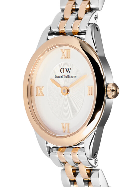 Daniel Wellington Daniel Wellington Pulkstenis Ophelia Mini 22 DW00100810 Sudraba