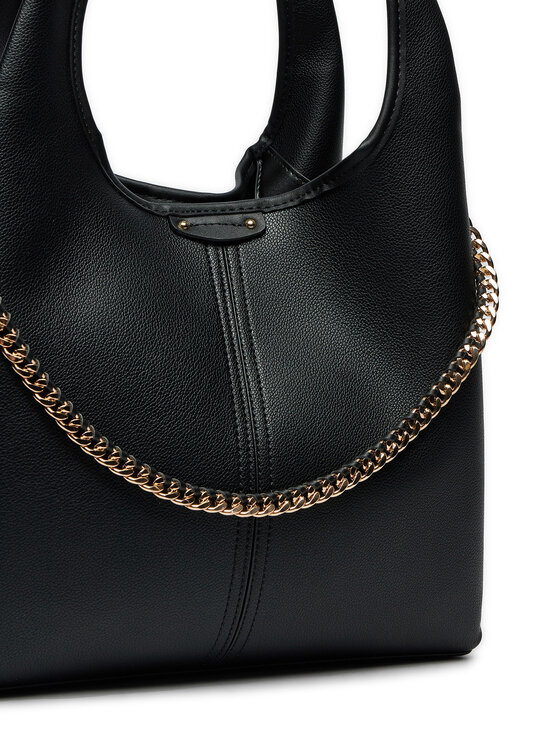Aldo Aldo Handtasche Ambrosia 13897687 Schwarz