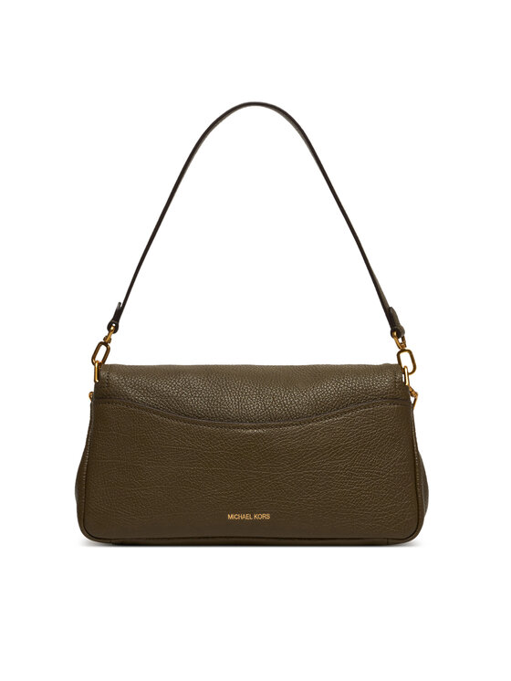 MICHAEL Michael Kors MICHAEL Michael Kors Τσάντα 30F6AYTL7E Πράσινο
