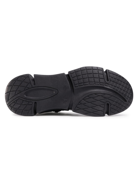 Jenny Fairy Jenny Fairy Polacchine WS5212-01 Nero