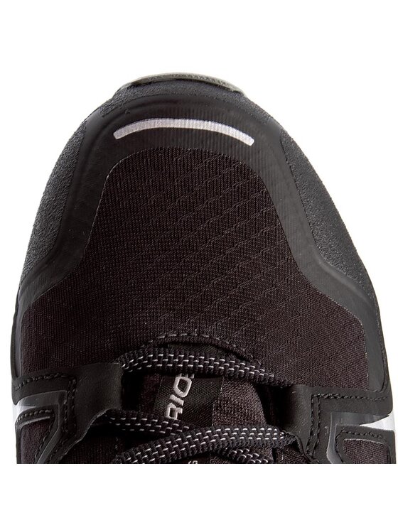 Salomon Salomon Buty do biegania Speedcross Vario 2 Gtx GORE-TEX 398468 29 V0 Czarny